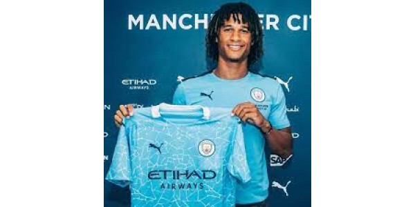 De Triple Crown-glorie van Manchester City